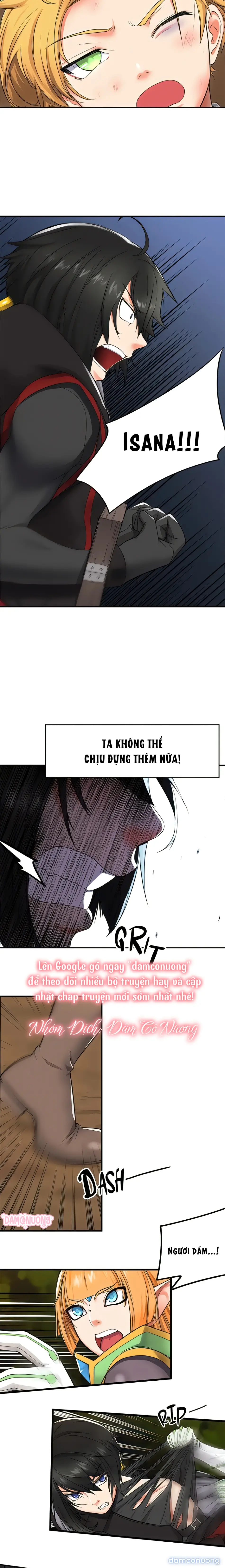 Đồ Chơi Của Các Nữ Linh Tinh 