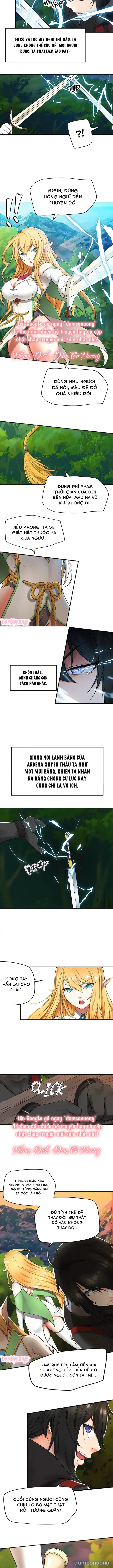 Đồ Chơi Của Các Nữ Linh Tinh 