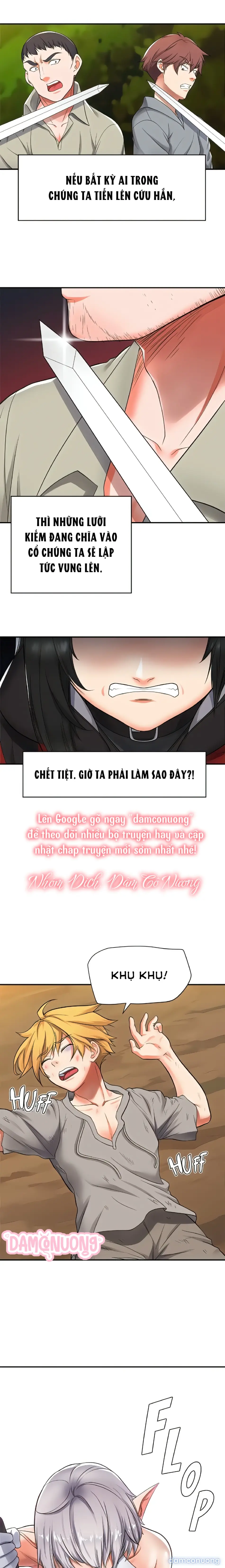 Đồ Chơi Của Các Nữ Linh Tinh 