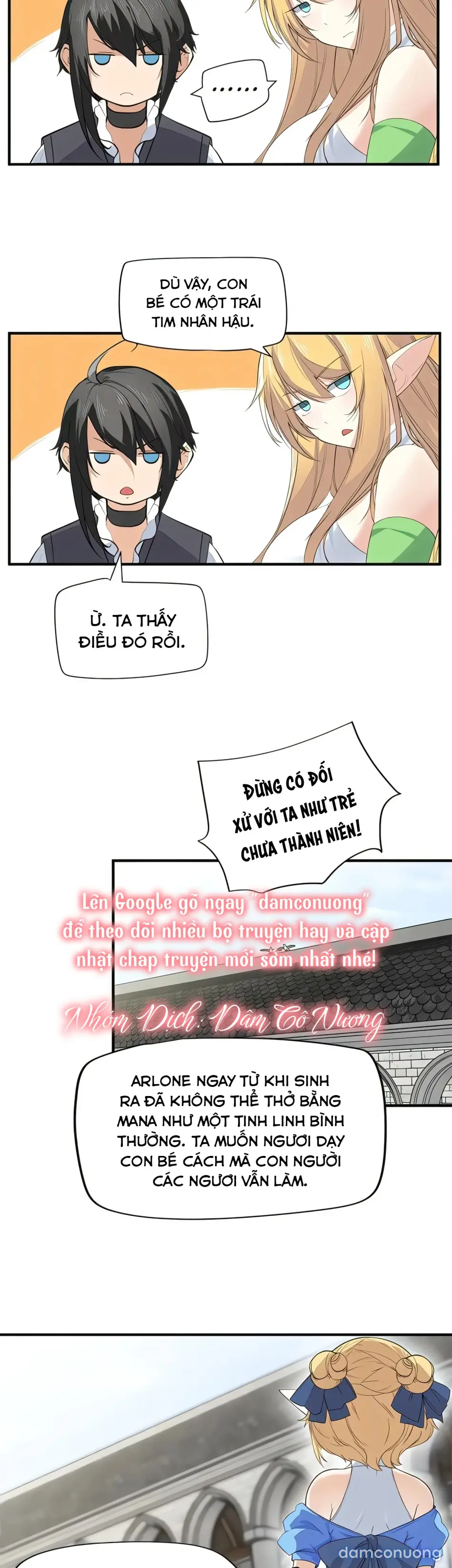 Đồ Chơi Của Các Nữ Linh Tinh 