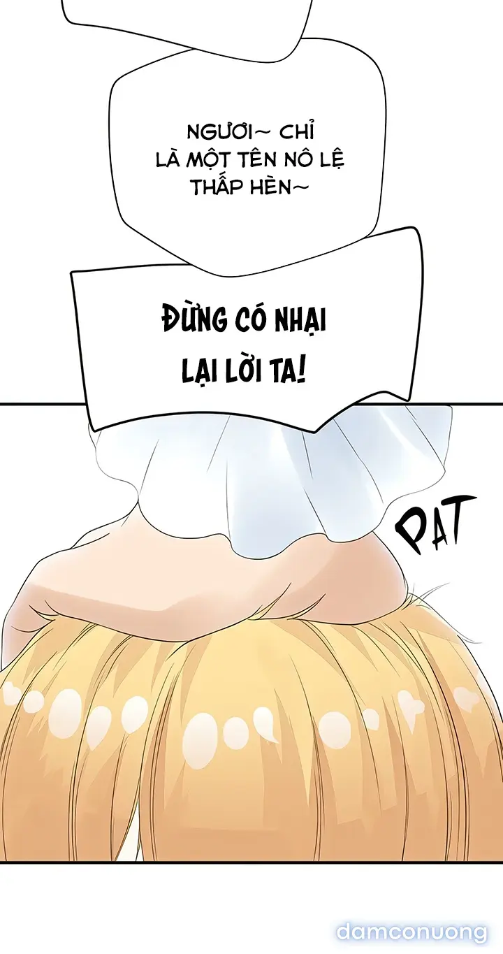 Đồ Chơi Của Các Nữ Linh Tinh 