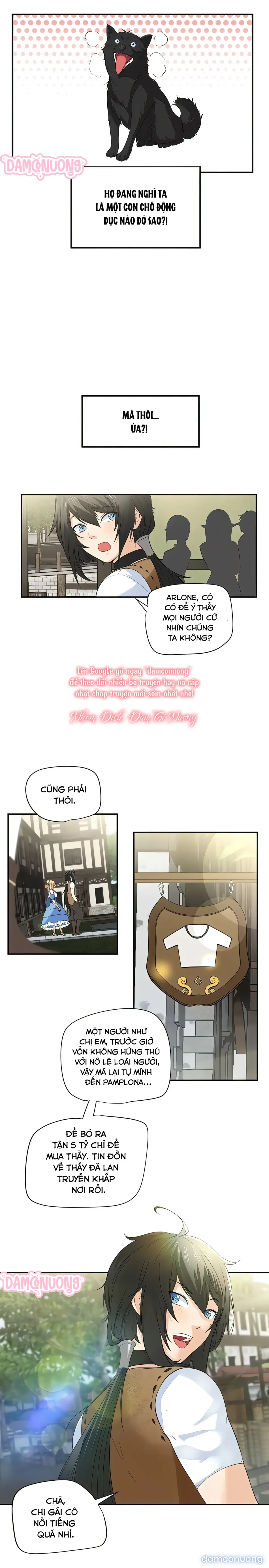 Đồ Chơi Của Các Nữ Linh Tinh 