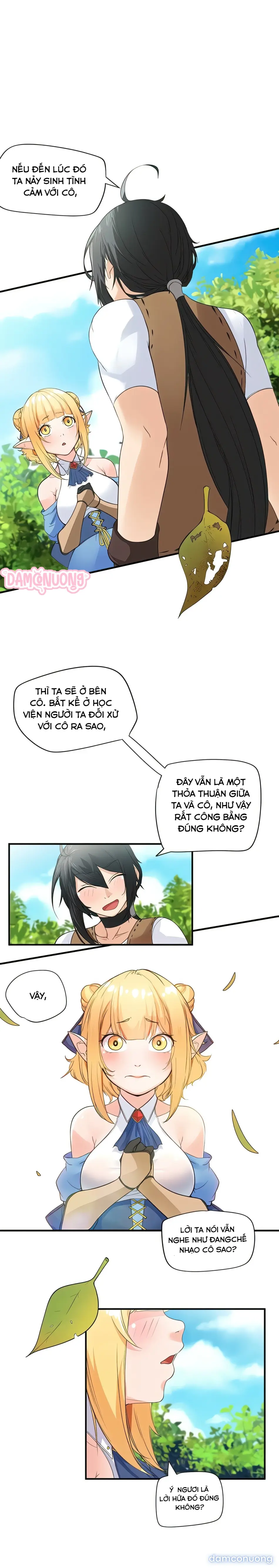 Đồ Chơi Của Các Nữ Linh Tinh 
