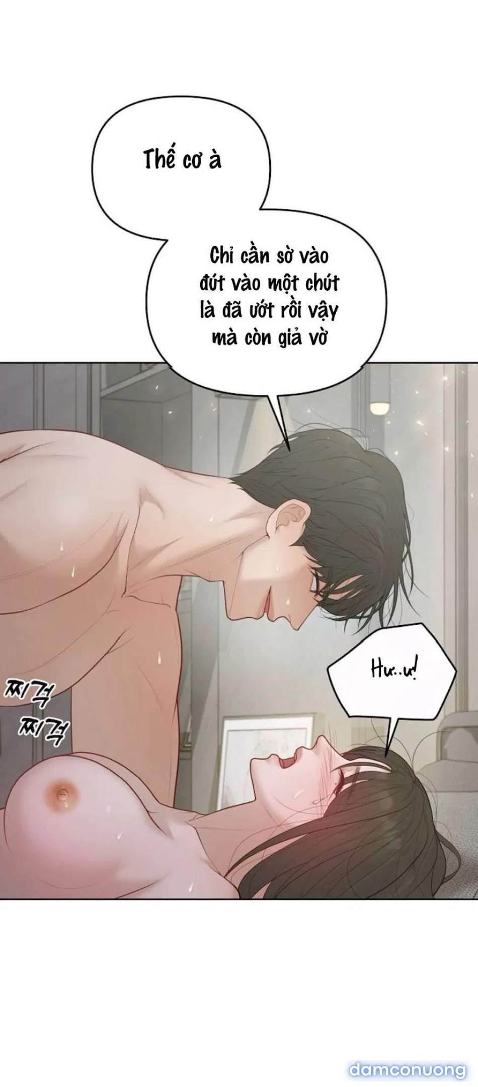 Mang Thai, Chiếm Đoạt 
