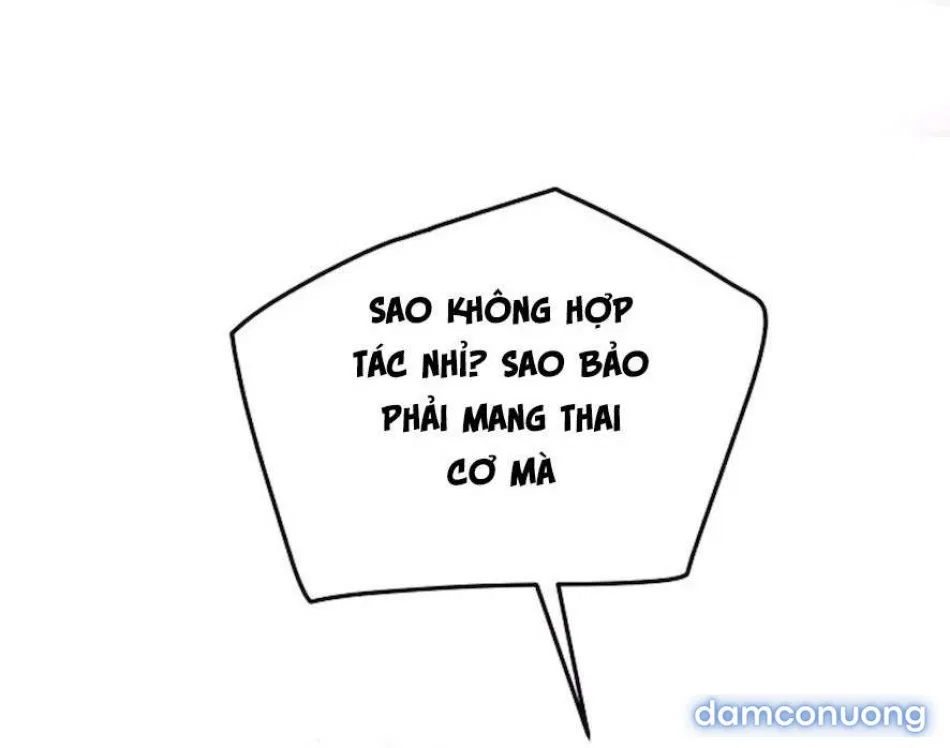 Mang Thai, Chiếm Đoạt 