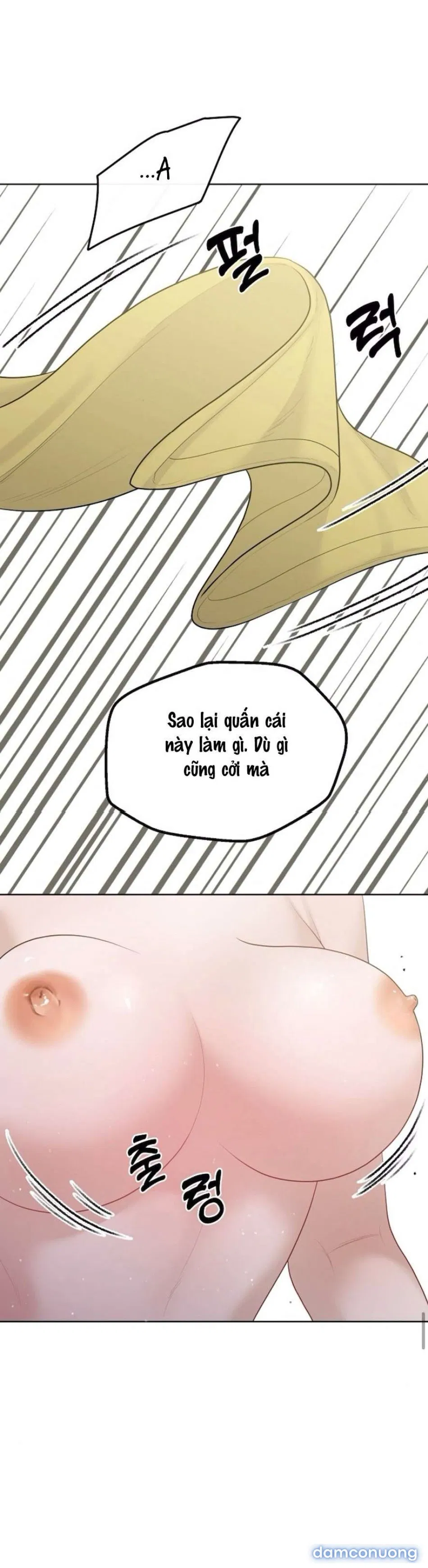 Mang Thai, Chiếm Đoạt 