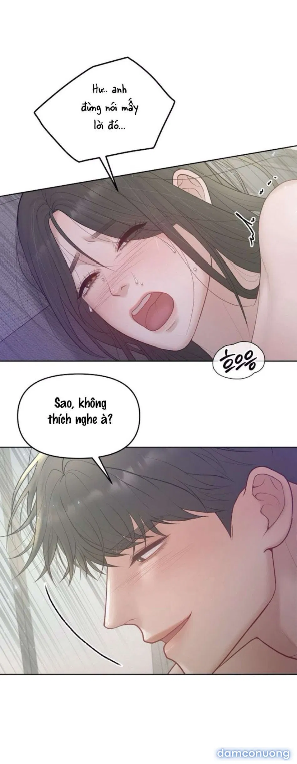 Mang Thai, Chiếm Đoạt 