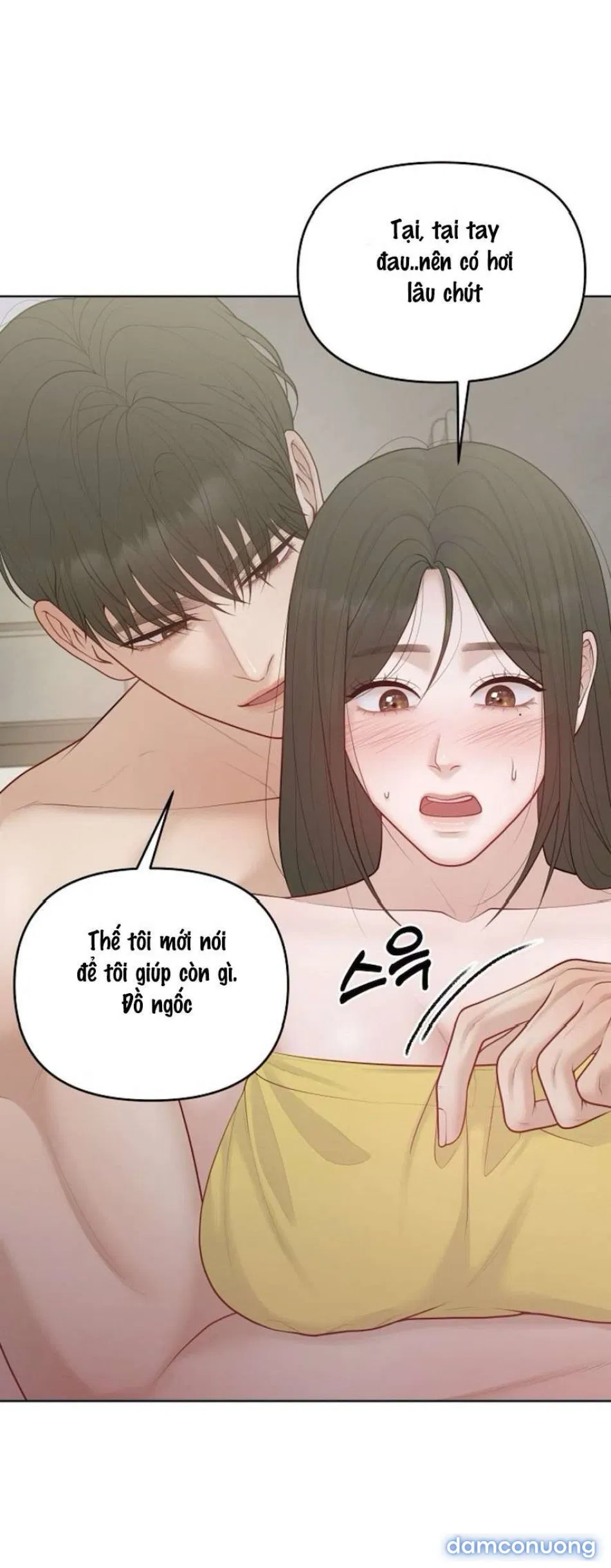 Mang Thai, Chiếm Đoạt 