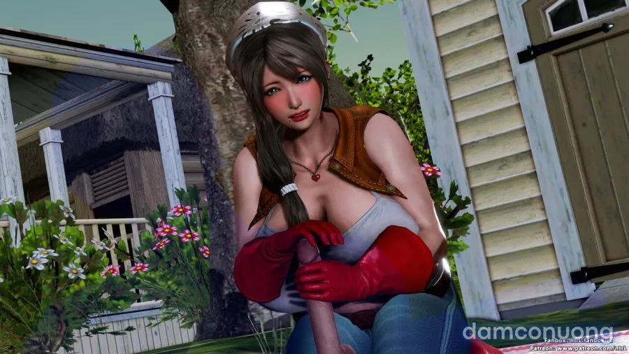 Ideal Wife Xuejiang 