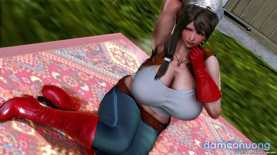 Ideal Wife Xuejiang 