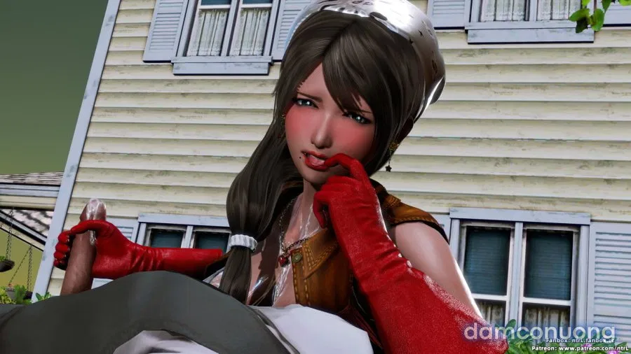 Ideal Wife Xuejiang 