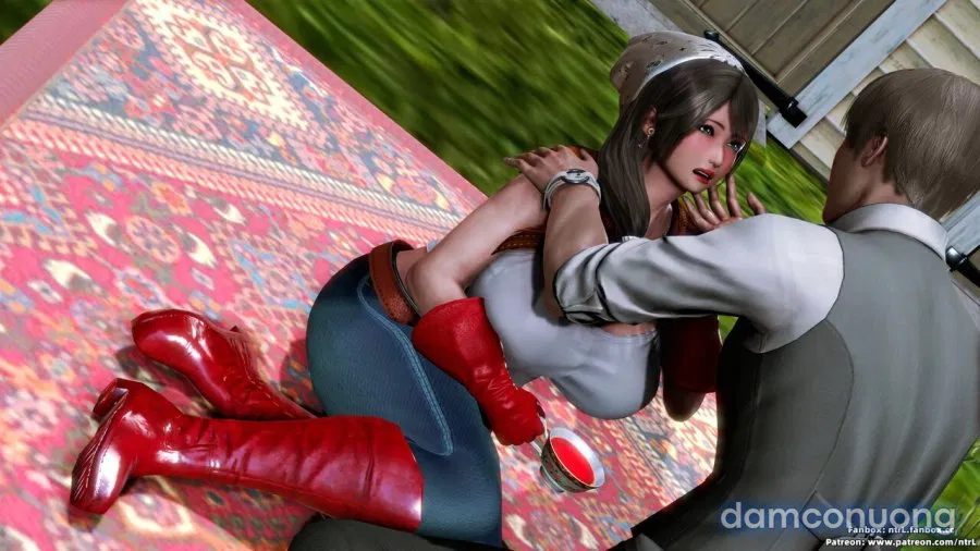 Ideal Wife Xuejiang 