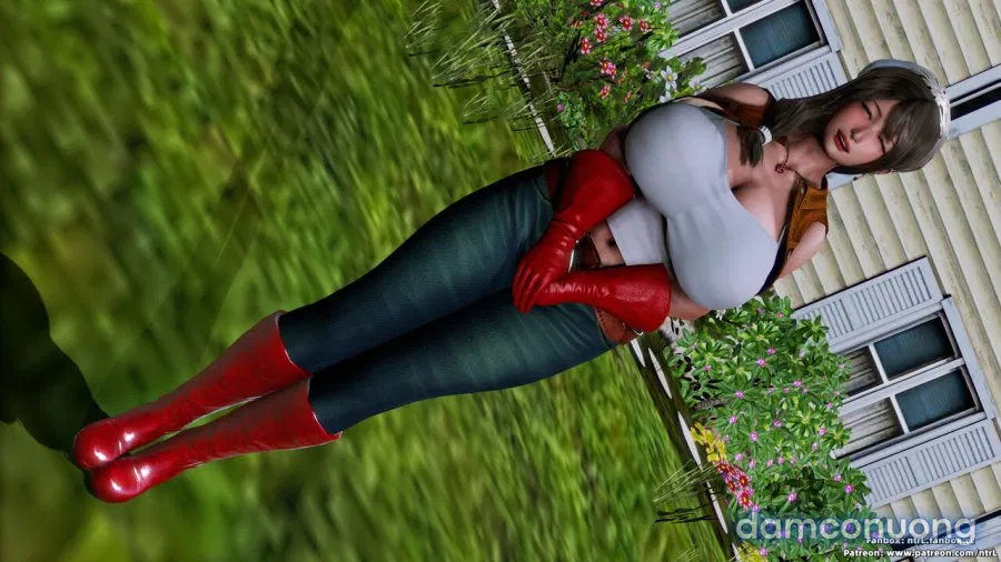 Ideal Wife Xuejiang 
