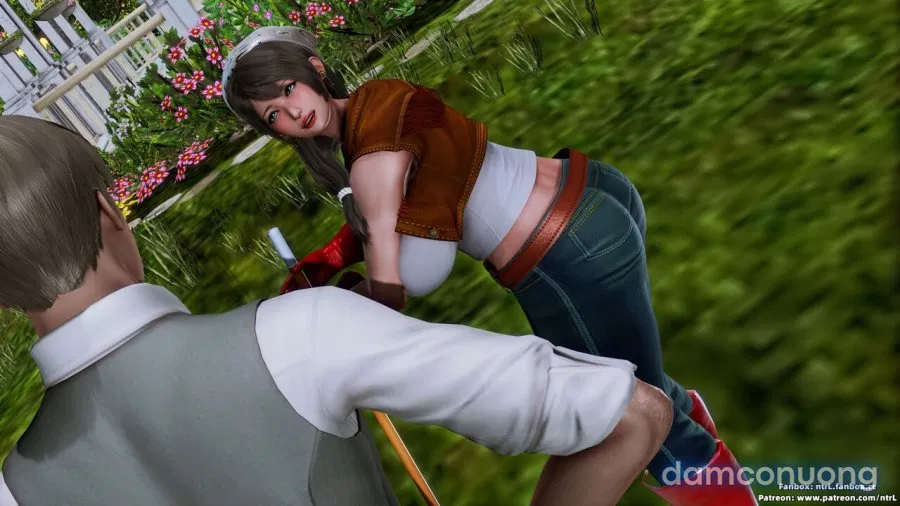 Ideal Wife Xuejiang 