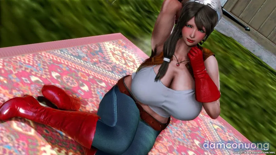 Ideal Wife Xuejiang 