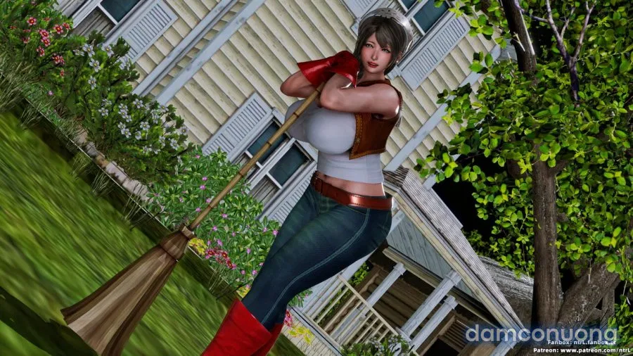 Ideal Wife Xuejiang 