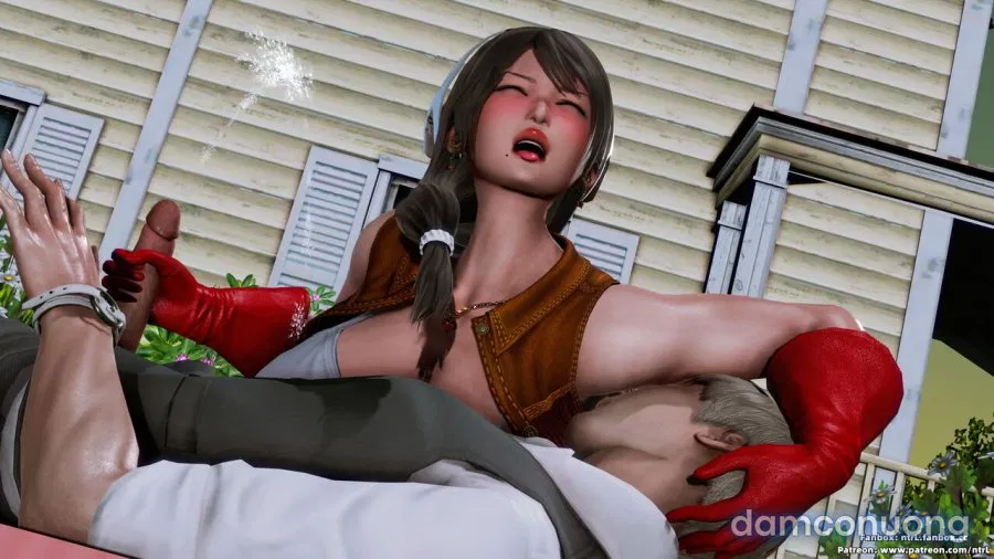 Ideal Wife Xuejiang 