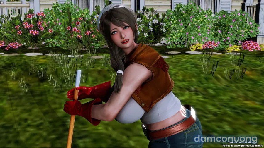 Ideal Wife Xuejiang 
