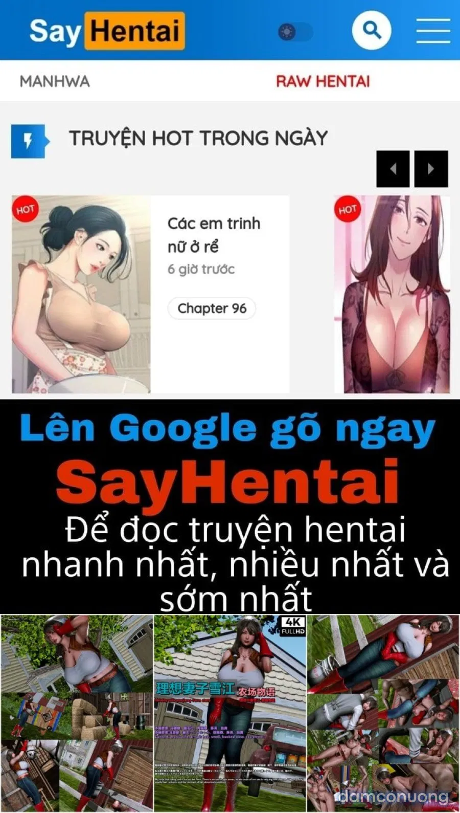 Ideal Wife Xuejiang 