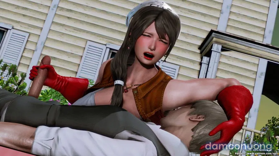 Ideal Wife Xuejiang 
