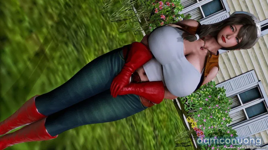 Ideal Wife Xuejiang 