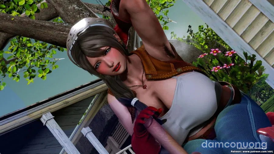 Ideal Wife Xuejiang 
