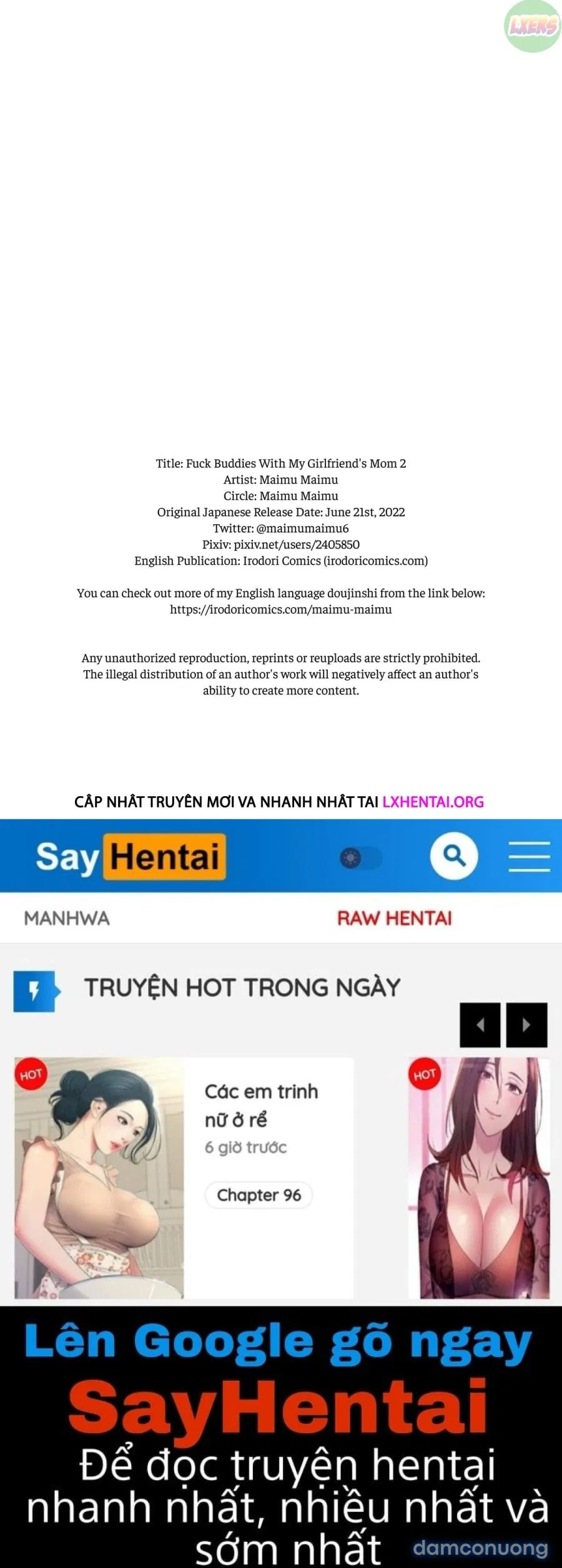 Kanojo no Mama wa Boku no SeFrie... 