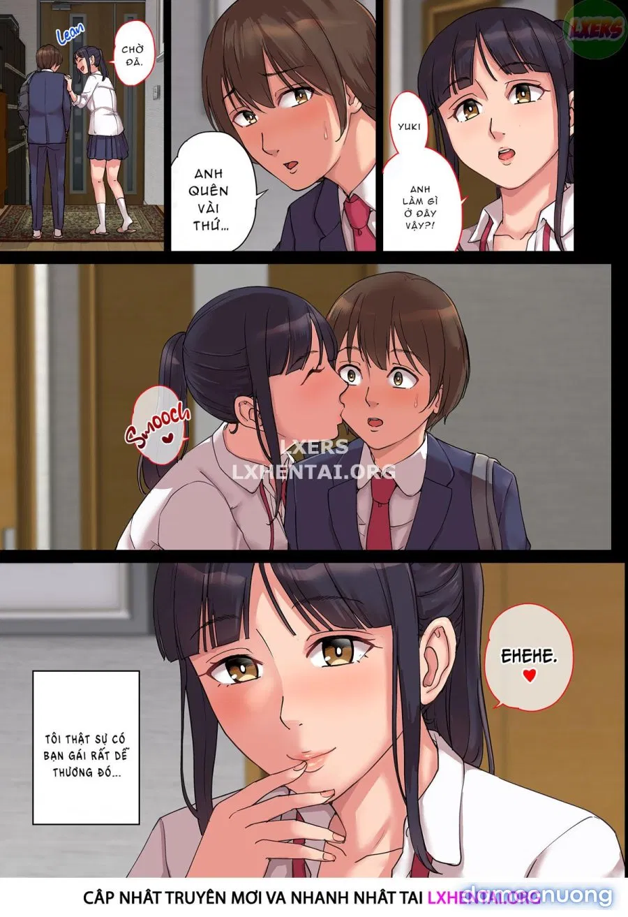 Kanojo no Mama wa Boku no SeFrie... 