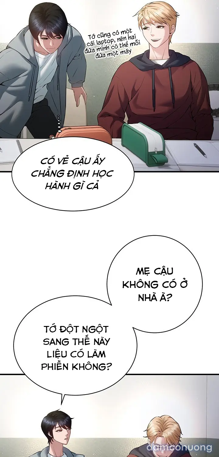 Chơi Mẹ Bạn 