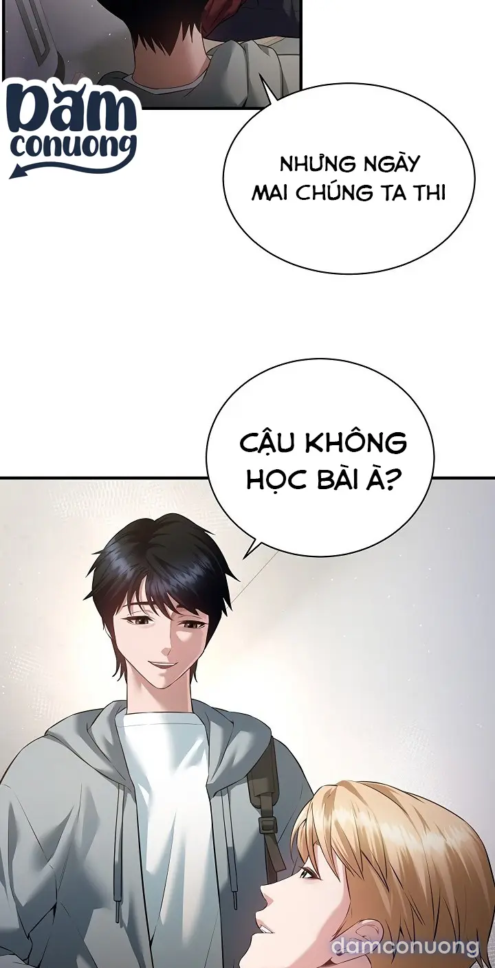 Chơi Mẹ Bạn 