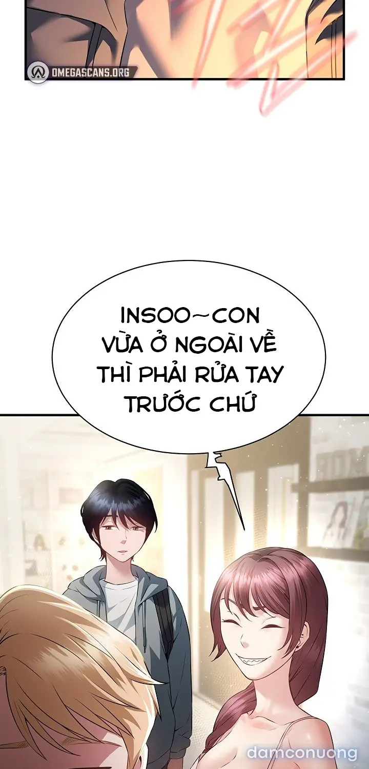 Chơi Mẹ Bạn 
