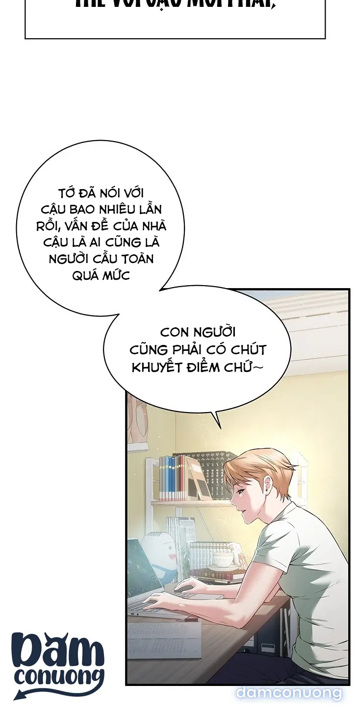 Chơi Mẹ Bạn 