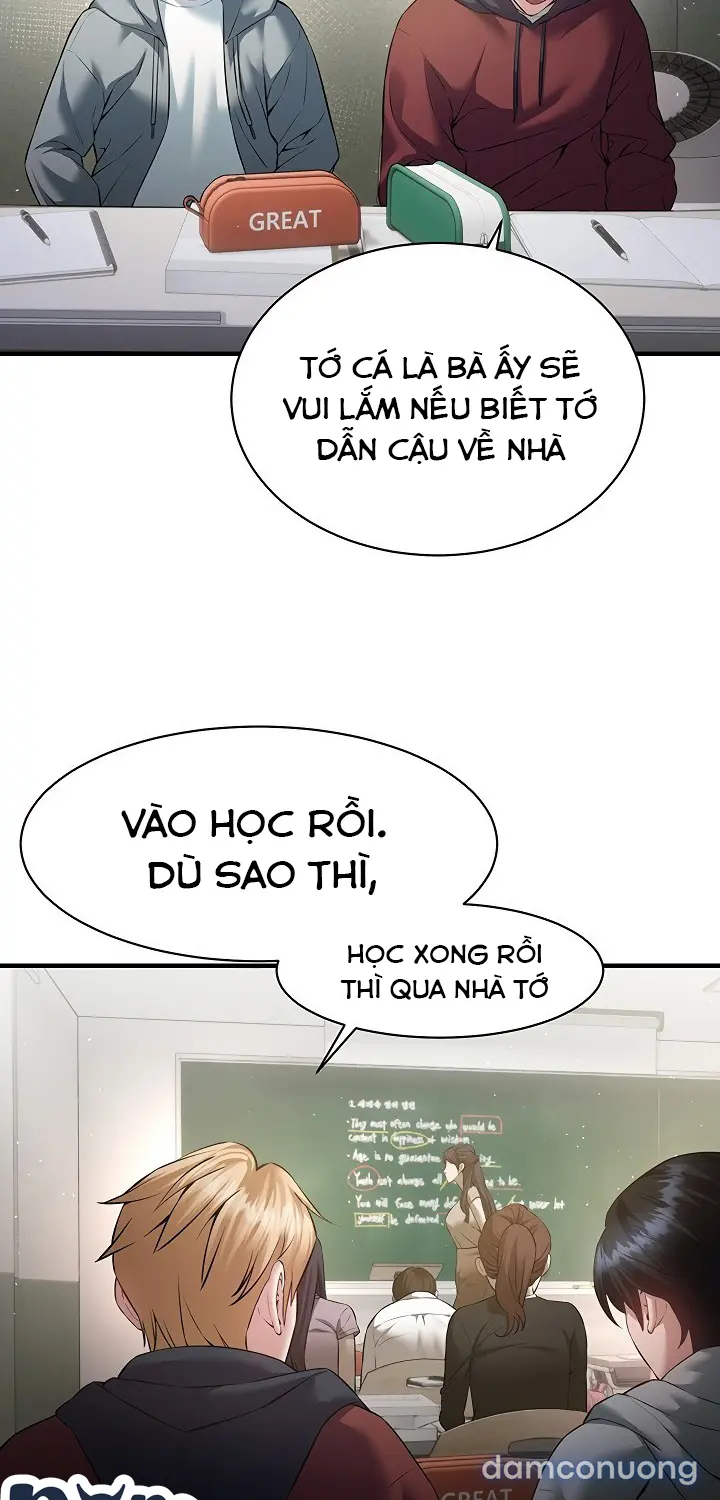 Chơi Mẹ Bạn 
