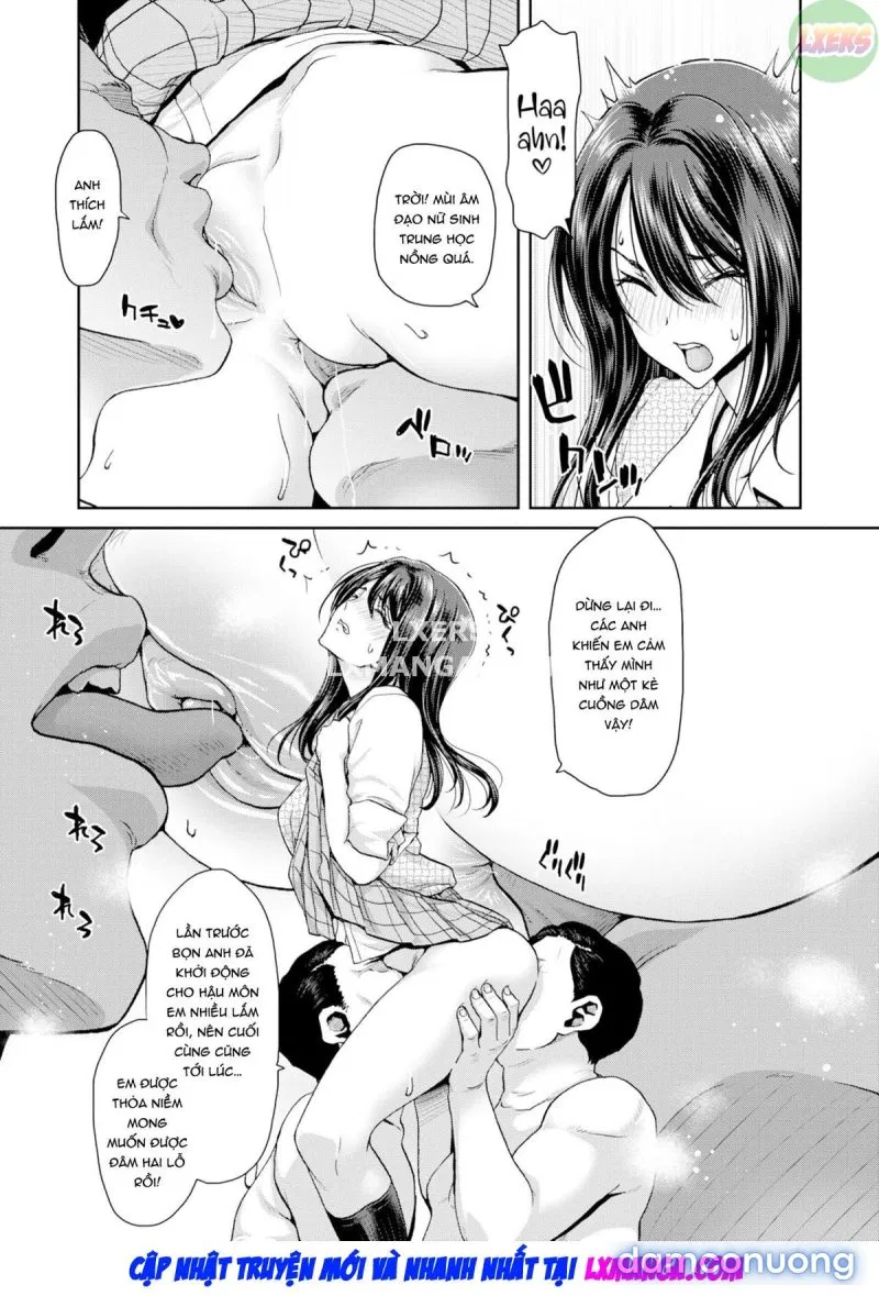 Sugar baby không cần tiền 