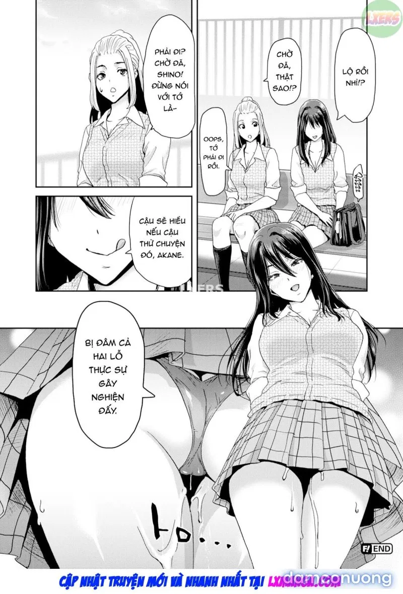 Sugar baby không cần tiền 