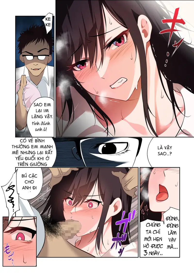 Boku Dake no Saki-nee Datta noni 
