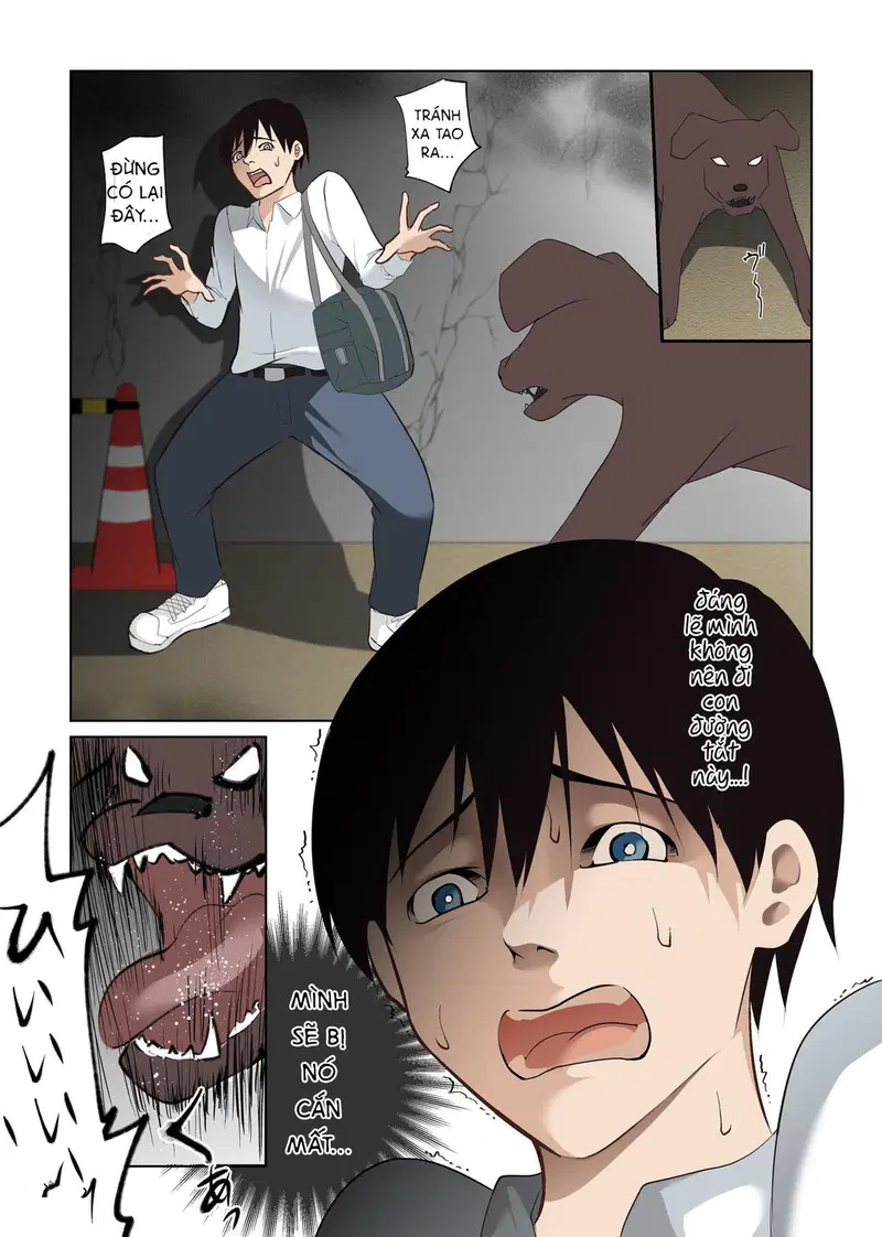 Boku Dake no Saki-nee Datta noni 