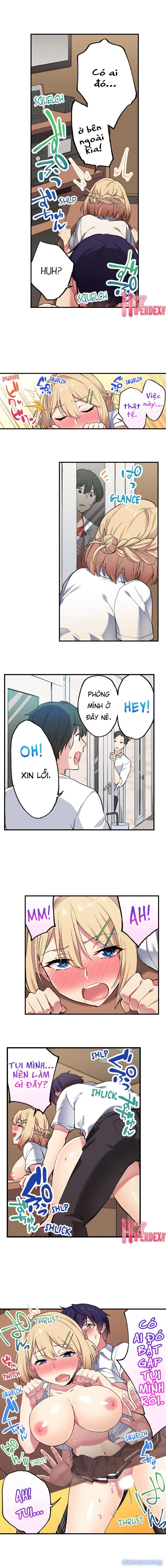 Tôi Có Thể Thấy Số Lần Lên Đỉnh 