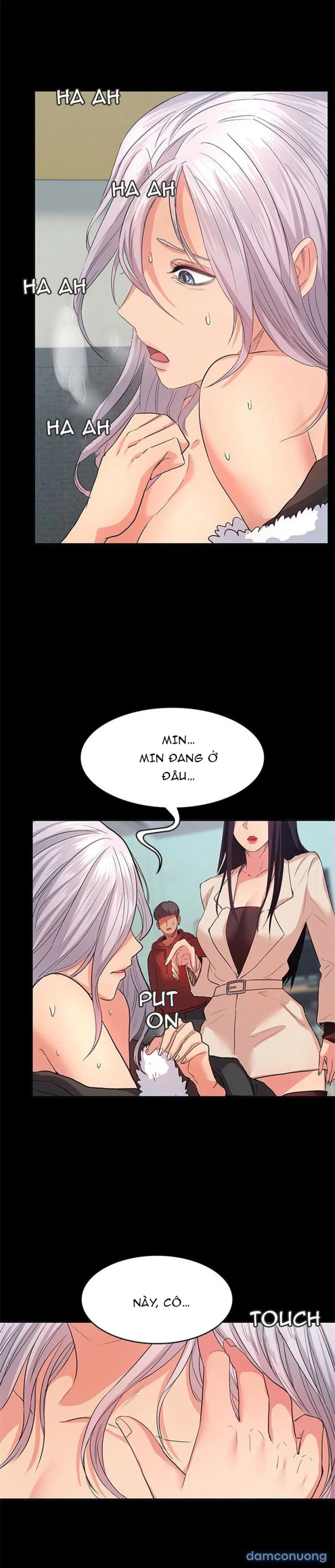 Bạn Gái Cũ Trở Về 