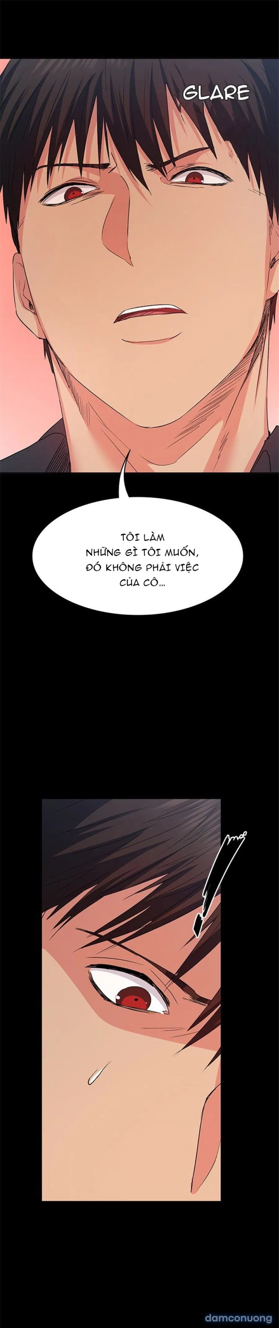 Bạn Gái Cũ Trở Về 