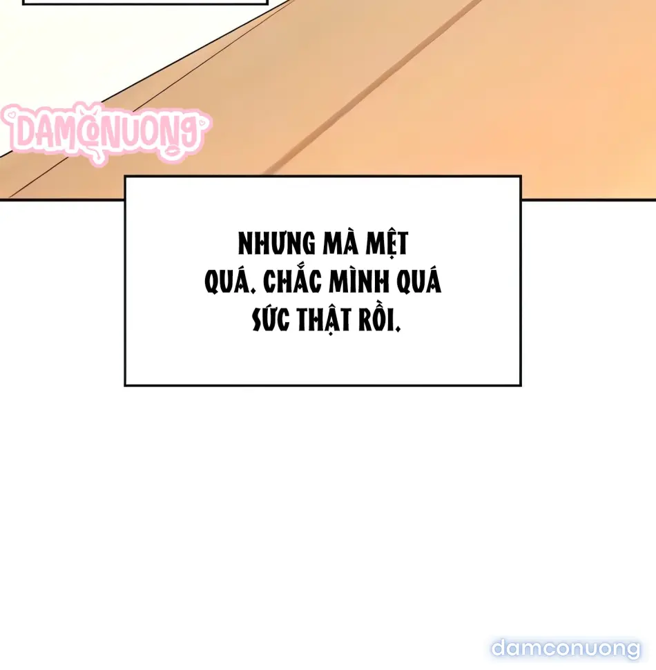 Khoái Cảm Chạm Đáy 