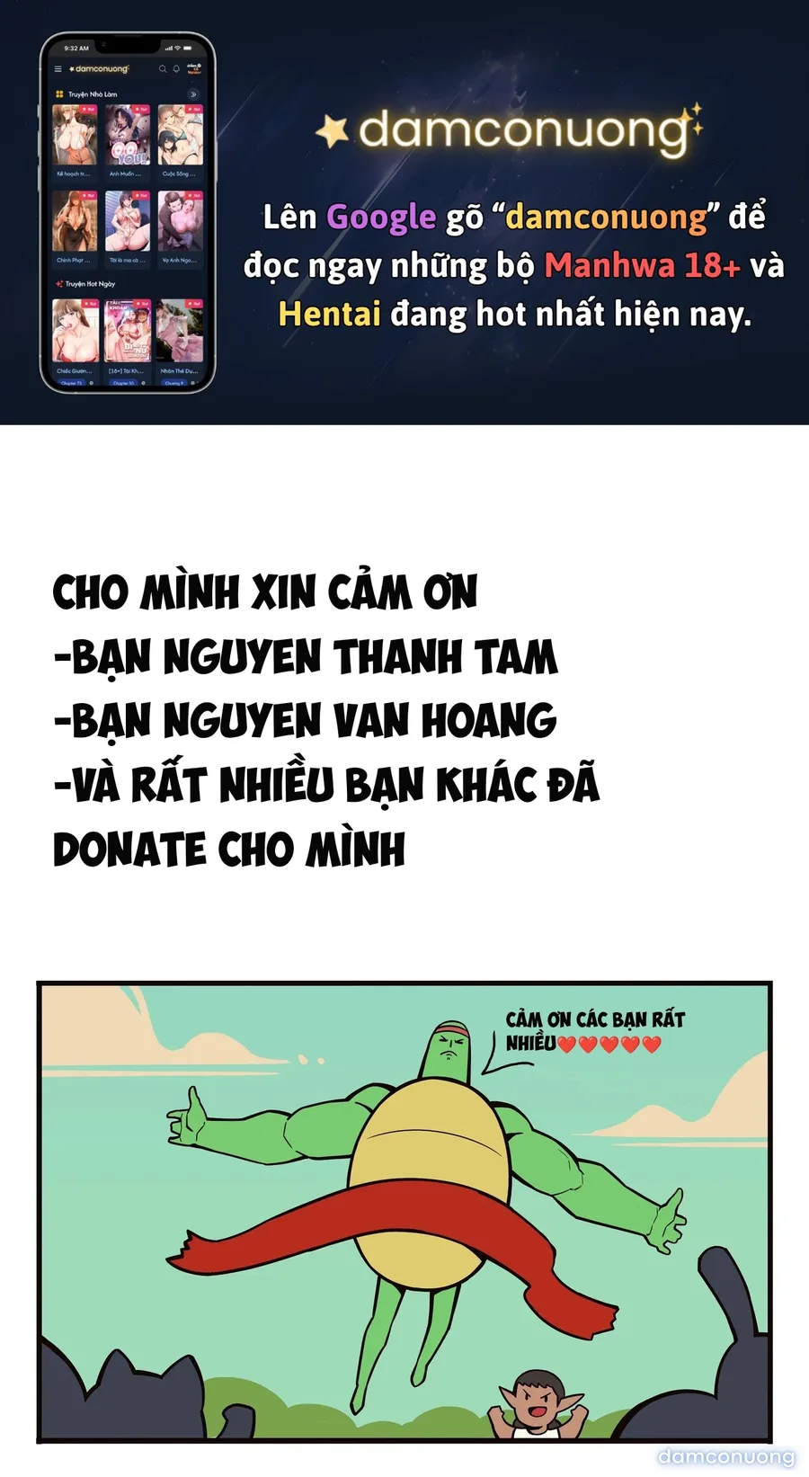 Kế hoạch ngoại tình của Mia 
