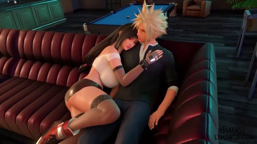 Tight Fantasy 