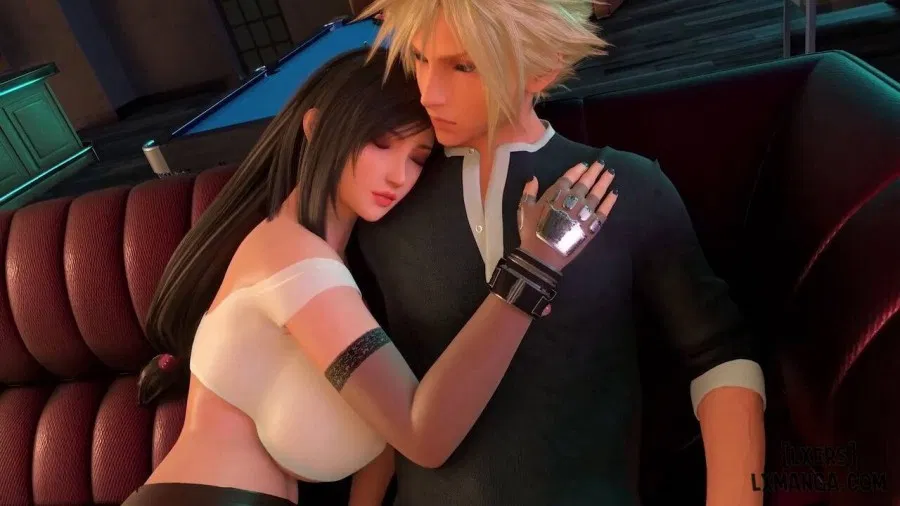 Tight Fantasy 