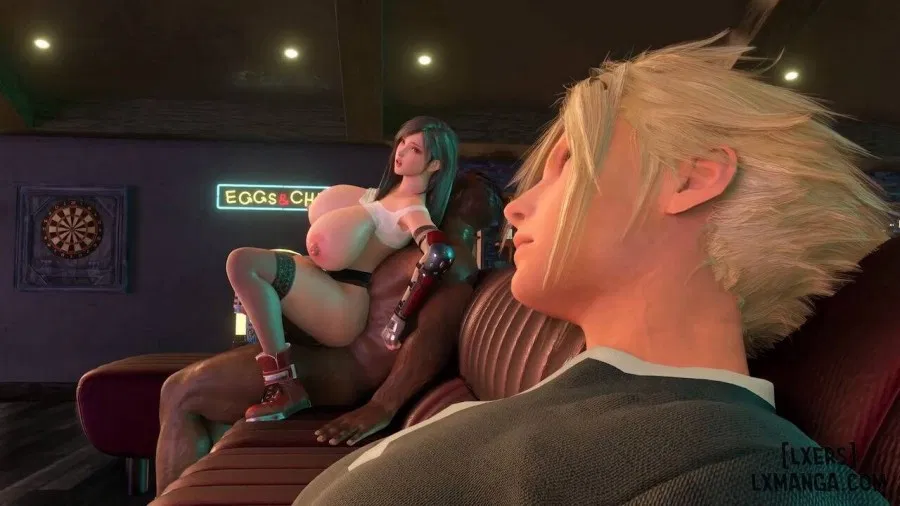 Tight Fantasy 