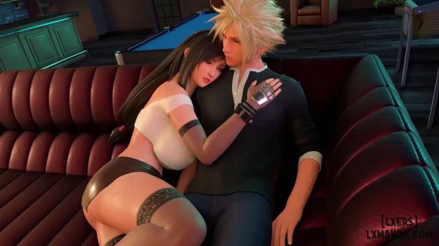 Tight Fantasy 