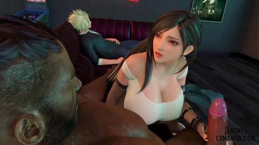 Tight Fantasy 