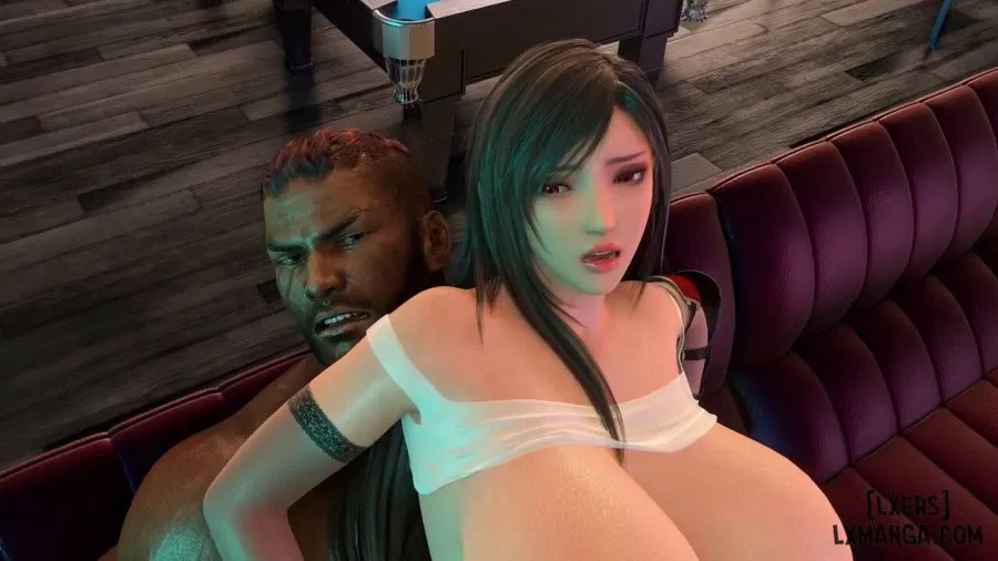Tight Fantasy 