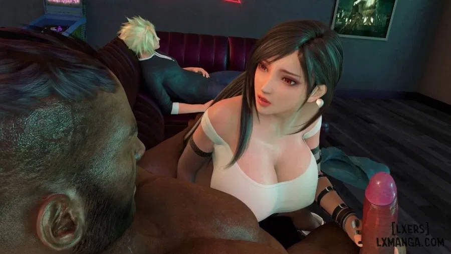 Tight Fantasy 