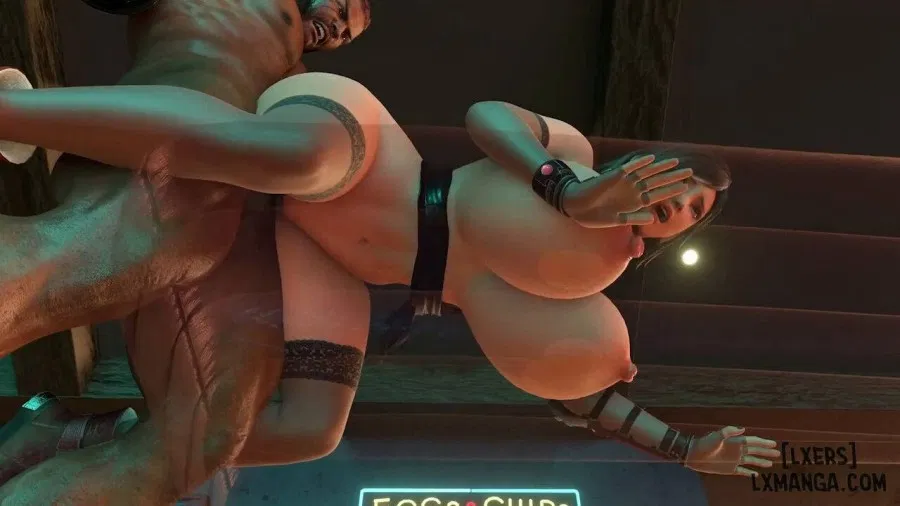 Tight Fantasy 